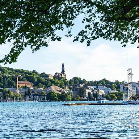 L'Amedee - Appt A 500M Du Lac Annecy Exterior foto