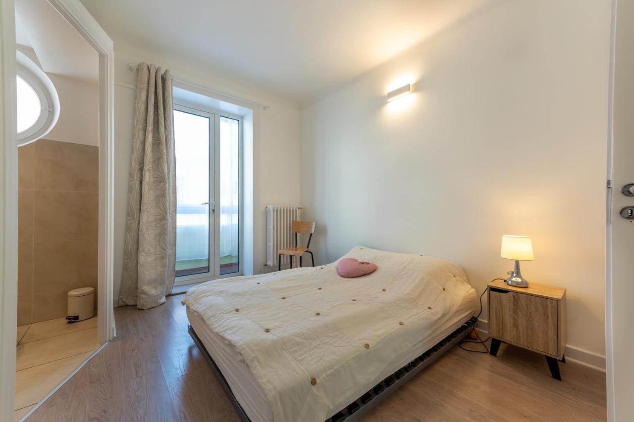 L'Amedee - Appt A 500M Du Lac Annecy Exterior foto